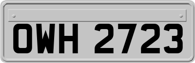 OWH2723