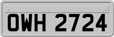 OWH2724