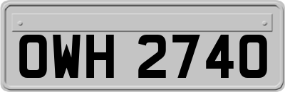 OWH2740