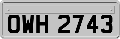 OWH2743