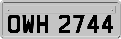 OWH2744