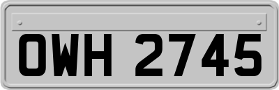OWH2745