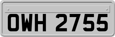 OWH2755