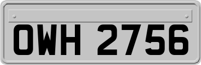 OWH2756