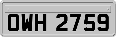 OWH2759