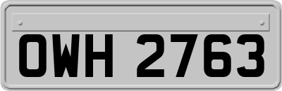 OWH2763