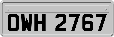 OWH2767