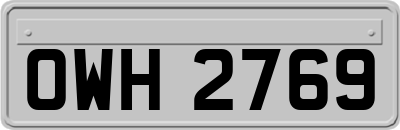 OWH2769
