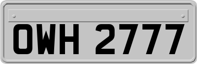 OWH2777