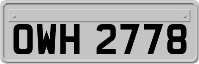 OWH2778