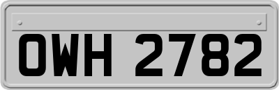 OWH2782