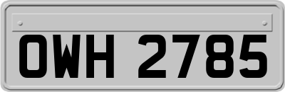 OWH2785
