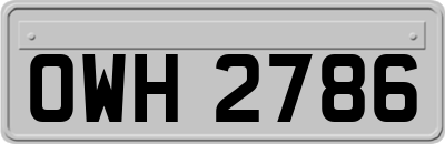 OWH2786