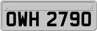 OWH2790