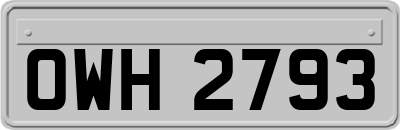 OWH2793