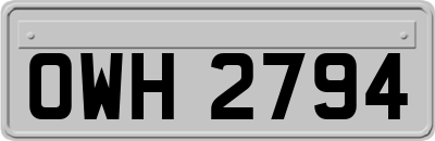 OWH2794