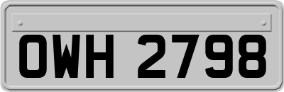 OWH2798