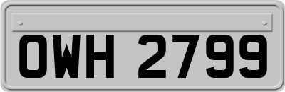 OWH2799