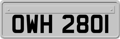OWH2801