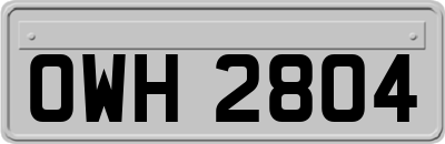 OWH2804