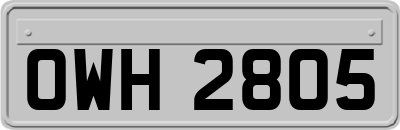 OWH2805