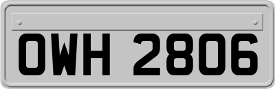 OWH2806