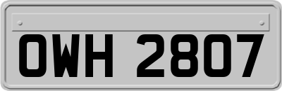 OWH2807