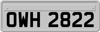 OWH2822