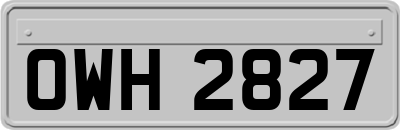 OWH2827