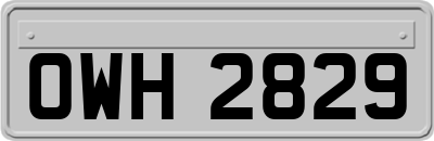 OWH2829