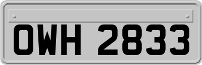 OWH2833