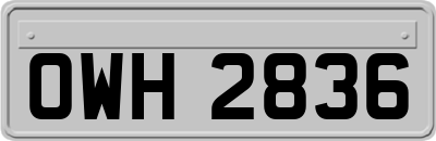 OWH2836