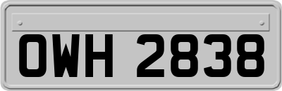 OWH2838