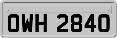 OWH2840