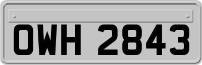 OWH2843