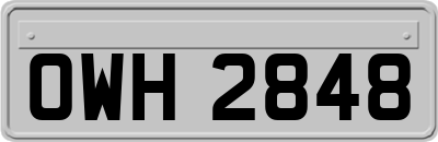 OWH2848