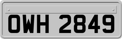OWH2849