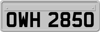 OWH2850
