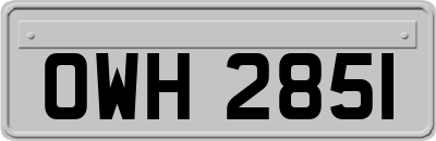 OWH2851