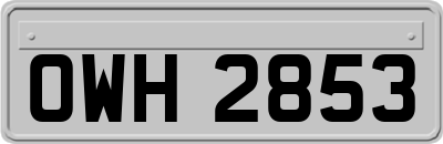 OWH2853