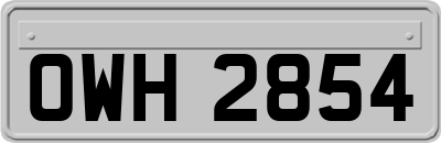 OWH2854