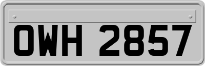 OWH2857