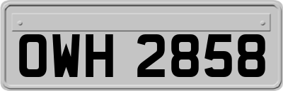 OWH2858