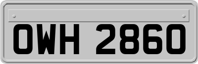 OWH2860
