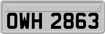 OWH2863