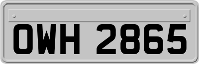 OWH2865