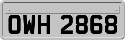 OWH2868