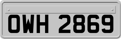 OWH2869