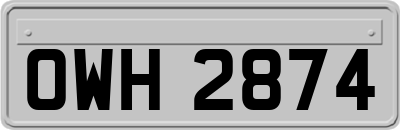 OWH2874