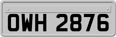 OWH2876